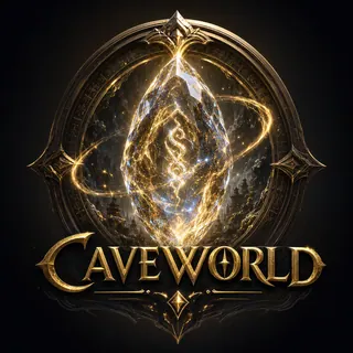 CaveWorld
